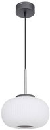 Globo - LED chandelier on a wire LED/12W/230V - Chandelier