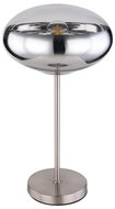 Globo - Table Lamp 1xE27/60W/230V - Table Lamp