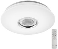 Globo - LED RGB Dimmable Light LED/18W/230V + LED/6W + DO - Ceiling Light