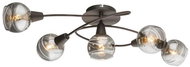 Globo - LED chandelier 5xE14/4W/230V - Chandelier