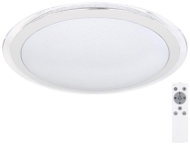 Globo - LED RGB Dimmable Light LED/24W/230V + LED/4,5W + DO - Ceiling Light