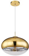 Globo - Chandelier on cable 1xE27/60W/230V - Chandelier