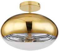 Globo - Ceiling Light 1xE27/60W/230V - Ceiling Light