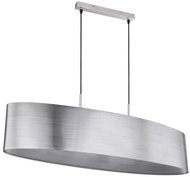 Globo - Chandelier on cable 4xE27/60W/230V - Chandelier