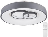 Globo - LED Stmívatelné stropní svítidlo LED/50W/230V + DO - Stropní světlo