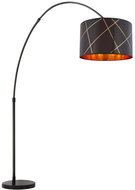 Globo - Floor lamp 1xE27/60W/230V - Floor Lamp