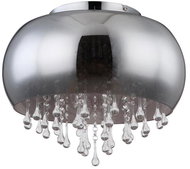 Globo - Ceiling Light 5xE14/25W/230V - Ceiling Light