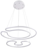 Globo - LED Chandelier on Cable LED/6/230V cable - Chandelier