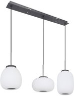 Globo - LED chandelier on a cable 3xLED/15W/230V - Chandelier