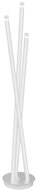 LED floor lamp ALBA 3xLED/9W/230V white - Floor Lamp