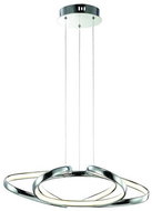 LED chandelier on cable COPERNICUS 1xLED/46W/230V - Chandelier