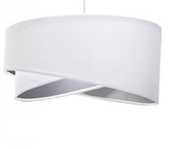Lustr na lanku GALAXY 1xE27/60W/230V - Lustr