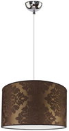 Chandelier on a wire ALTO 1xE27/40W/230V - Chandelier