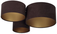 Ceiling Light SPACE 3xE27/60W/230V - Ceiling Light