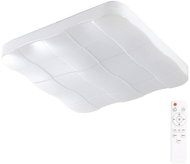 LED Dimmable Ceiling Light POLARIS Remote Control LED/72W/230V - Ceiling Light