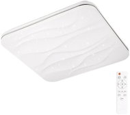 LED Dimmable Ceiling Light DESERT with Remote Control LED/36W/230V - Ceiling Light