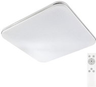 LED Dimmable Ceiling Light SYRIUS with Remote Control LED/36W/230V - Ceiling Light