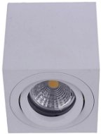 Spotlight Emithor 48608 - Deckenstrahler SURFACE 1xGU10/50W/230V - Bodové osvětlení