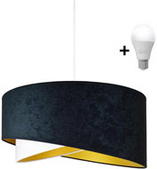 Brilagi - LED chandelier on wire LYRA 1xE27/15W/230V - Chandelier