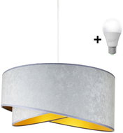 Brilagi - LED chandelier on wire LYRA 1xE27/15W/230V - Chandelier