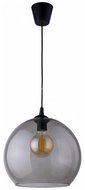 Chandelier on a cable CUBUS 1xE27/60W/230V - Chandelier
