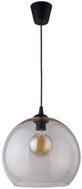 Chandelier on a cable CUBUS 1xE27/60W/230V - Chandelier
