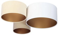 Ceiling Light SPACE 3xE27/60W/230V - Ceiling Light