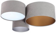 Ceiling Light SPACE 3xE27/60W/230V - Ceiling Light
