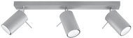 Ceiling Spotlight RING 3xGU10/40W/230V - Spot Lighting
