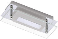Briloner - 2262-018 - LED Bathroom Ceiling Light SURF LED/6W/230V IP44 - Ceiling Light
