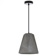 Chandelier on a wire PITTORE 1xE27/25W/230V - Chandelier