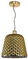 Chandelier on a cable RIO 1xE27/60W/230V - Chandelier