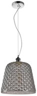 Chandelier on a cable RIO 1xE27/60W/230V - Chandelier