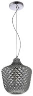 Chandelier on a wire ORLANDO 1xE27/60W/230V - Chandelier