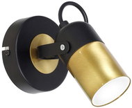 Wall Spotlight WILSON 1xGU10/25W/230V - Spot Lighting