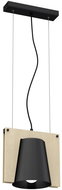 Chandelier on a wire NOAH 1xE27/60W/230V - Chandelier