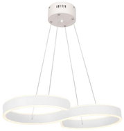 LED chandelier on cable INFINITY LED/50W/230V - Chandelier