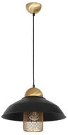 Chandelier on cable BJORN 1xE27/60W/230V - Chandelier