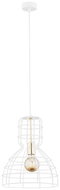 Argon 4011 - Chandelier on cable MARCO 1x1xE27/15W/230V - Chandelier