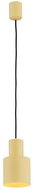 Argon 4037 - Chandelier on cable MAJORKA 1xE27/15W/230V - Chandelier