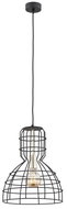 Argon 4012 - Chandelier on a cable MARCO 1xE27/15W/230V - Chandelier