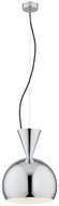 Argon 4044 - Chandelier on cable NATALINO 1xE27/15W/230V - Chandelier