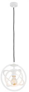 Argon 4023 - Chandelier on a wire KOPERNIK 1xE27/15W/230V - Chandelier