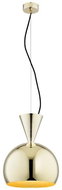 Argon 4016 - Chandelier on cable NATALINO 1xE27/15W/230V - Chandelier