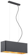 Argon 1425 - Chandelier on cable TENERYFA 3xE27/15W/230V - Chandelier