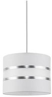 CORAL S 1xE27/60W/230V white - Chandelier
