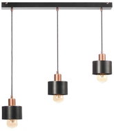 Chandelier on cable BODO 3xE27/60W/230V - Chandelier