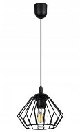 Chandelier CEED 1xE27/60W/230V cable operated chandelier - Lustr