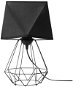 Table Lamp DIAMENT 1xE27/60W/230V - Table Lamp