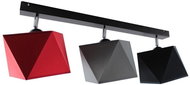 DIAMENT chandelier 3xE27/60W/230V - Chandelier